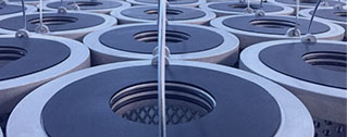 filter manufacturer