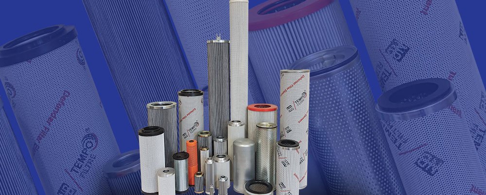 filter manufacturer