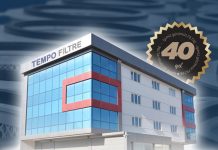 Türkiye’deki Filtre Üreticileri – Filtre Üretimi Yapan Firmalar 2022