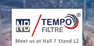 hydraulic filter manufacturer