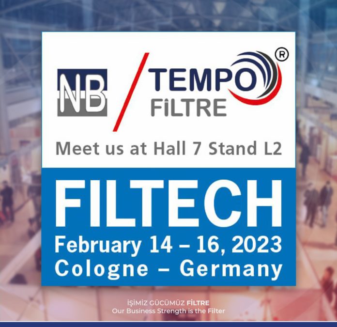 hydraulic filter manufacturer