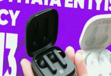 QCY T13 – T13 ANC İncelemesi