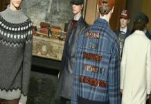 VALENTINO, MİLANO ERKEK MODA HAFTASI’NA DÖNÜYOR