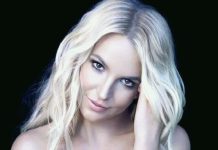 BRITNEY SPEARS YENİ KİTABINI DUYURDU