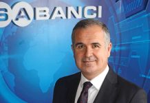 Sabancı Holding’in konsolide net kârı 19,4 milyar TL oldu