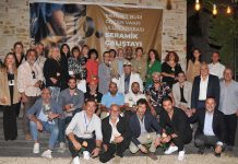 10. Uluslararası Seramik Çalıştayı