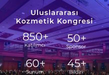 7. Uluslararası Kozmetik Kongresi