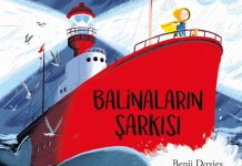 Balinaların Şarkısı