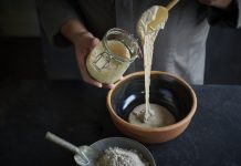 Ekşi Maya Ekmek İsrafını da Önlüyor