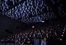 Engelsiz Filmler Festivali