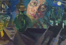 GALERİ DİANİ KIŞ SEZONUNU “GECE KULÜBÜ İLE AÇIYOR