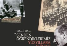 Haremlique Istanbul 100. Yıl Burs Fonu ile 100 Öğrenciye Umut Olacak