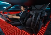 Nissan Hyper Force