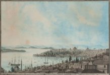 Pera Müzesi’nde Yeni Sergi: “Tam Yerinden: İstanbul’a Panoramik Bakışın Tarihi”