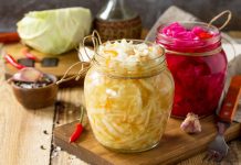 VÜCUDUNUZDAKİ DOST BAKTERİLERİ ARTIRMANIN 4 YOLU!