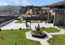 Bitlis Tanıtım Günleri: İstanbul’da Bir Anadolu Harikası