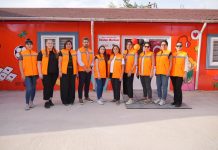 GSK Türkiye’den Anlamlı Proje