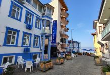 Kılıç Otel: Mudanya’da Konfor ve Huzurun Buluştuğu Butik Otel