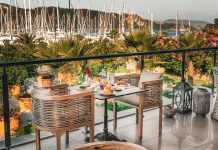 Marmaris’te lezzetin değişmez adresleri