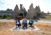 Meksika Açmazı