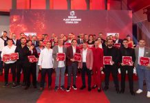 Michelin Rehberi’nin İstanbul Seçkisine Giren Restoranlar