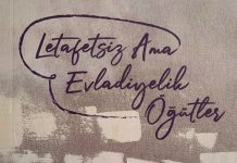 Müge Ceyhan Letafetsiz Ama Evladiyelik Öğütler
