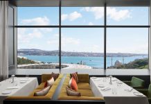 Michelin Rehberi Restoranı Atölye’den Çocuklara Özel Chef’s Table Pratikleri
