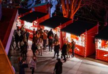 Zorlu Yılbaşı Festivali
