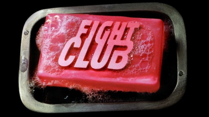 Fight Club Film Önerileri