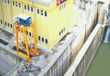 Akfen’in Hedefi 2 Yılda 910 milyon $’lık Yatırım