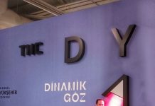 Dinamik Göz: Optik ve Kinetik Sanatın Ötesinde Sergisi