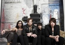 Kings of Leon – Come Around Sundown: Müzik Güneşinin Batış Serüveni