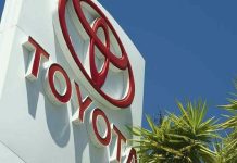 Toyota “dünyanın en çok araç satan üreticisi” unvanını korudu