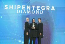 9. A.C.E Ödüllerinde ShipEntegra’ya birincilik