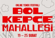 Bol Kepçe Mahallesi