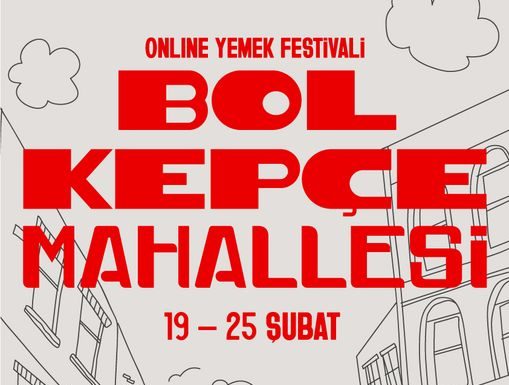 Bol Kepçe Mahallesi