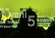 Yeni ve En Yeni Müzik Festivali