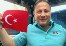 Alper Gezeravcı, Türkiye Uzay Ajansı Yönetim Kurulu üyeliğine atandı