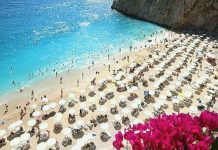 Antalya turizmde 2024’e hızlı başladı
