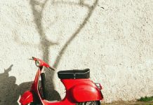 ‘B’ sınıfı ehliyetle 125 cc’ye kadar olan motosikletler kullanılabilecek