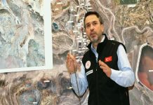 Bakan Bayraktar: İliç’te suda halk sağlığına zarar verecek olumsuzluk yok