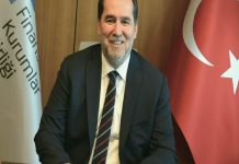 Banka dışı finans şirketlerinin işlem hacmi 1,2 trilyon TL oldu