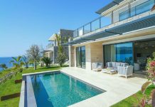 Besa Holding’ten Bodrum Gündoğan’a 300 milyon dolarlık proje