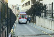 Beyoğlu’ndaki terör saldırısı davasında mütalaa açıklandı