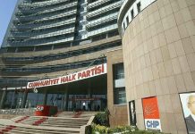 CHP’nin İstanbul adayları duyuruldu