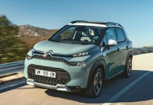 Citroen’den şubatta faizsiz ve uygun faizli kredi teklifi
