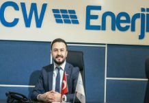 CW Enerji ile Kuzey Boru’dan 8,7 milyon dolarlık anlaşma