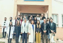 Deprem bölgesi ‘eğitimle iyileşecek’