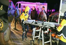 Gaziantep’te helikopter düştü, iki pilot şehit oldu