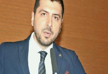 “Genç girişimcilere katkı sağlamak istiyoruz”